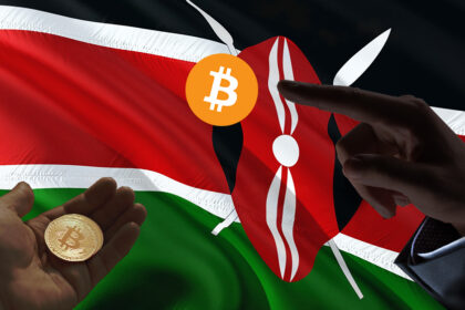 Kenya will legalize Bitcoin and cryptocurrencies
