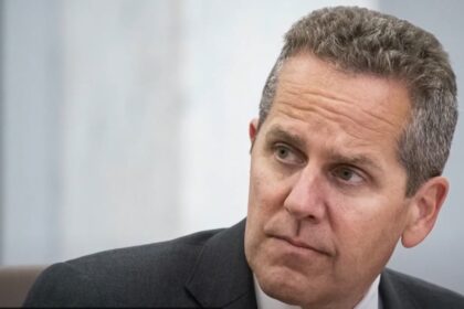 Fed resignation raises pro-bitcoin hopes in Trump era