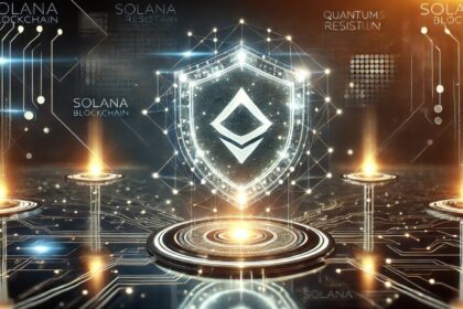 Solana is now resistant to quantum computing, says developer