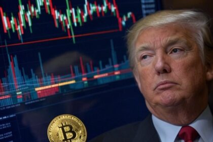 Appetite for bitcoin is fueled after new Trump measures