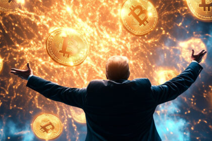 Trump buzz drives $2.2B inflow, setting new records for Bitcoin and AUM