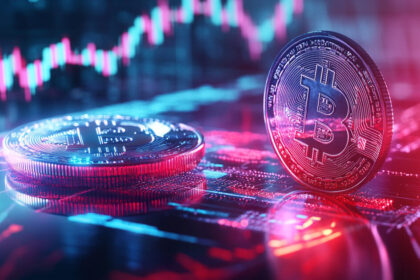 US market drove Bitcoin’s volatility ahead of Trump’s inauguration