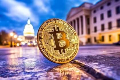 Wyoming and Massachusetts introduce legislation to allow state investments in Bitcoin