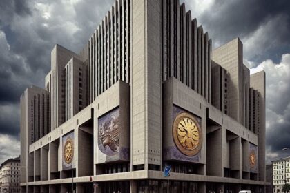 "XRP is a CBDC disguised as cryptocurrency"