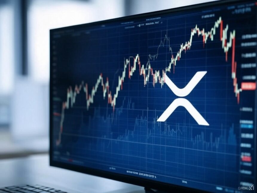 "I was wrong about XRP," admits market analyst