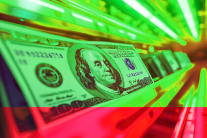 Bank Abruptly Shut Down by US Authorities in First Bank Failure of 2025