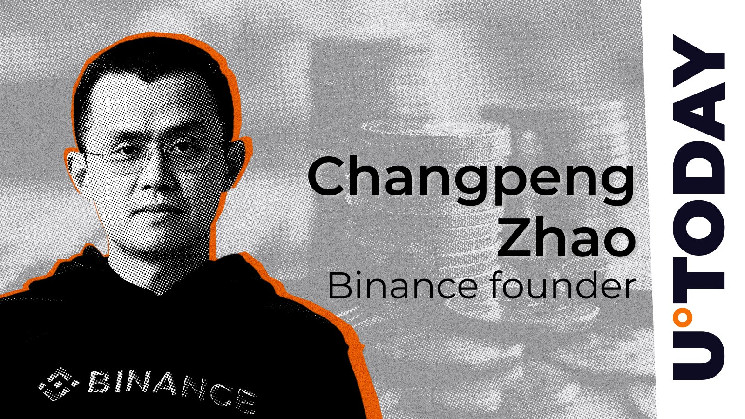 Ex-Binance Boss CZ Urges Other Countries to Catch Up with US