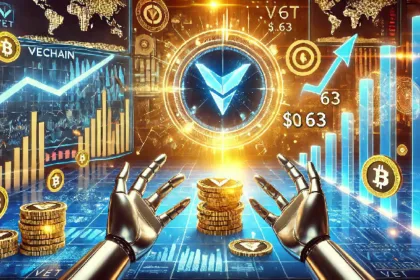 VeChain Enables Real-Time Energy Tracking in Brazil’s Solar Revolution