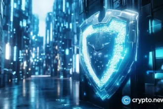 Beyond consensus: Transaction privacy is blockchain’s next security frontier