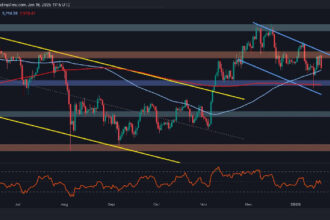 This Support Is Crucial for Ethereum to Reach $4K