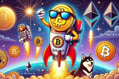 How High Can Bitcoin Price Go in the Next 30 Days?