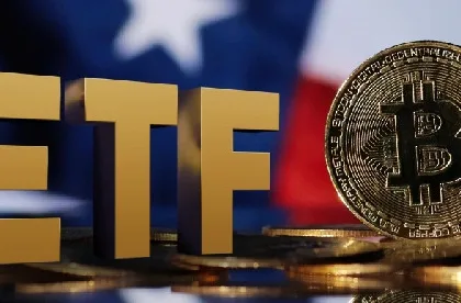 Major Bitcoin ETF Bill Introduced by Kansas Senator Elaine Bowers