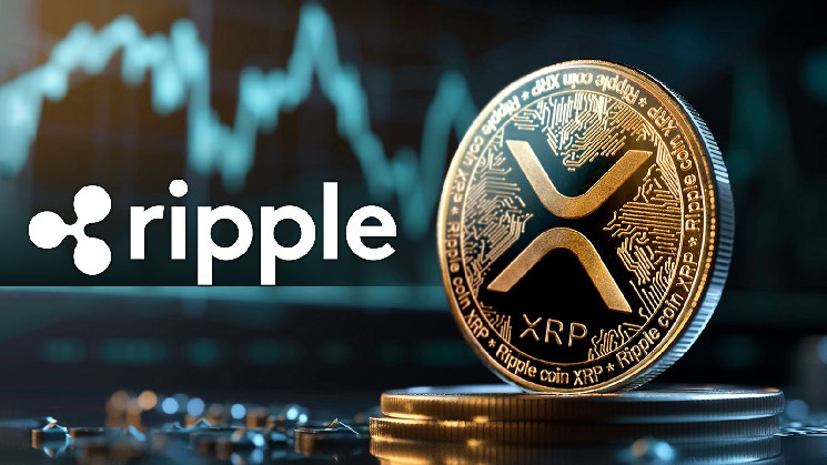 Ripple Makes Massive $682 Million XRP Transfer