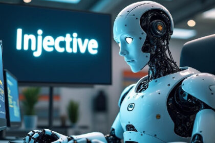 Injective Unveils iAgent SDK to Automate Blockchain Tasks with AI