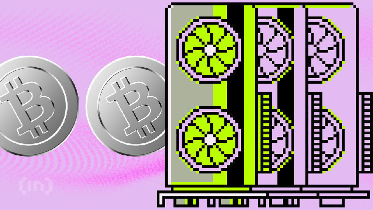 Bitcoin Hash Rate Reaches an All-Time High on its 16th Birthday