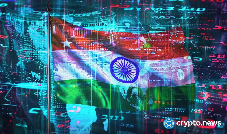 Crypto poses risks to India’s financial stability: RBI
