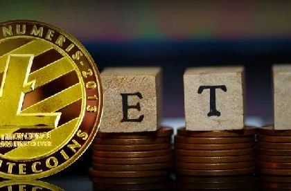 SEC Nears Approval of Litecoin ETF: Sources