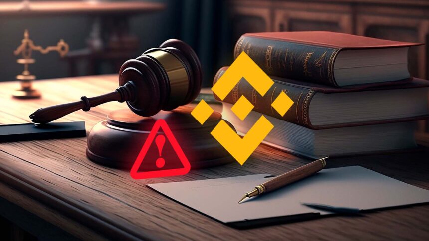Binance will have to face US courts again