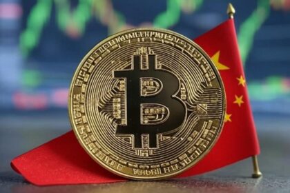 China could fuel bitcoin's next bull run, investor says