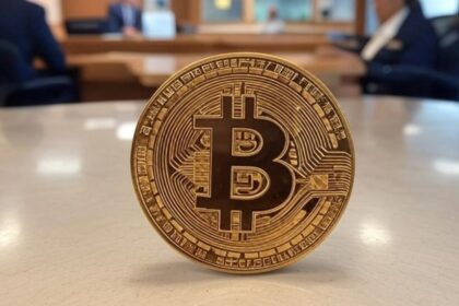 The United States banks can guard Bitcoin and cryptocurrencies