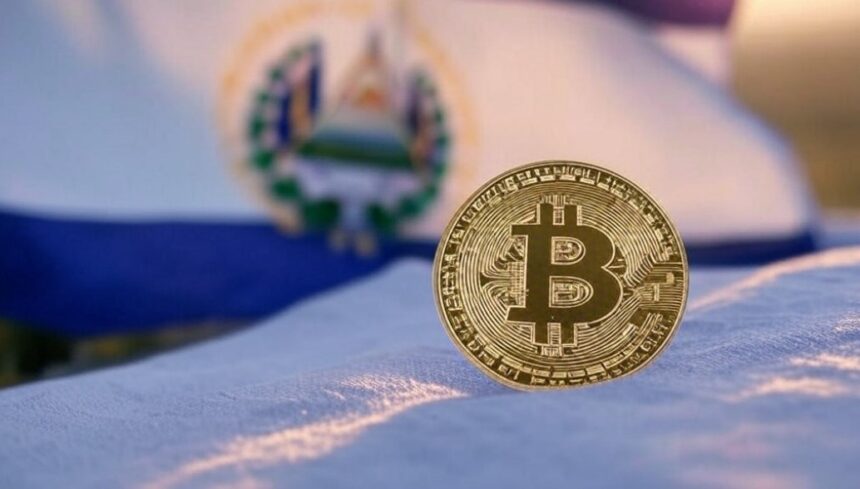 Bitcoin is now seen in El Salvador as any other digital asset, after the reform