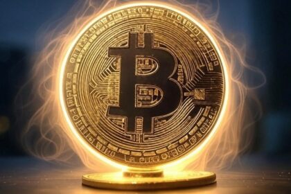 How long until bitcoin reaches its peak?