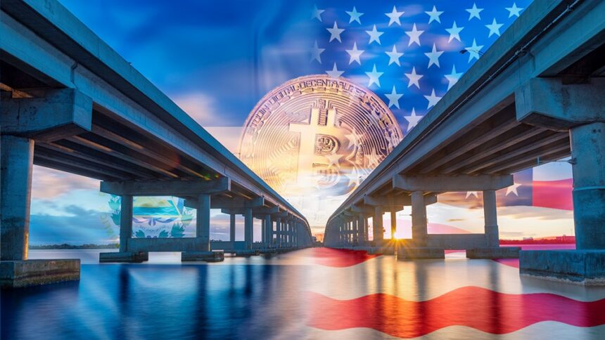 How would bitcoin-friendly regulation in the US affect El Salvador?