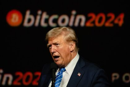 On which exchanges can TRUMP cryptocurrency be purchased?