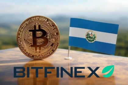 Bitfinex moves its derivatives business to El Salvador
