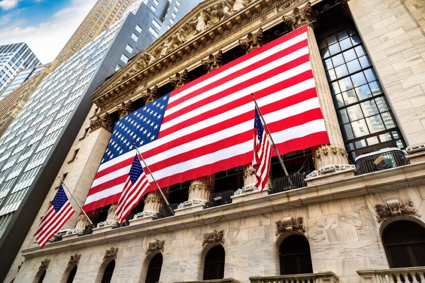 The New York Stock Exchange requests authorization to trade an XRP ETF