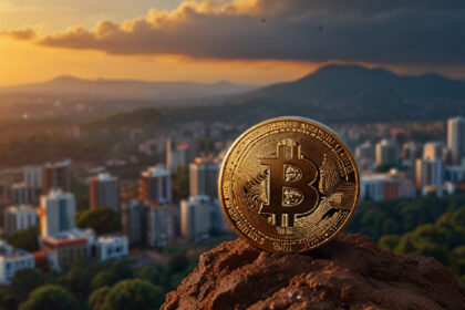Recounting Ethiopia’s Bitcoin Developments In 2024