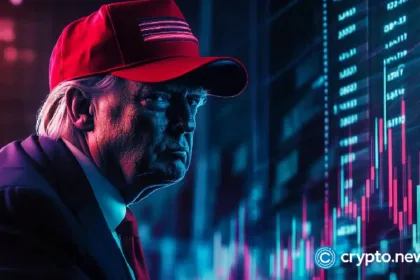 First Sitting U.S. President to HODL meme coins