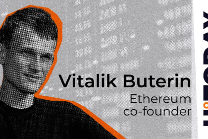 First Step Toward Blockchain Censorship