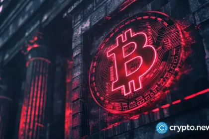 Red alert for Bitcoin price as 30-year Treasury yield forms risky pattern