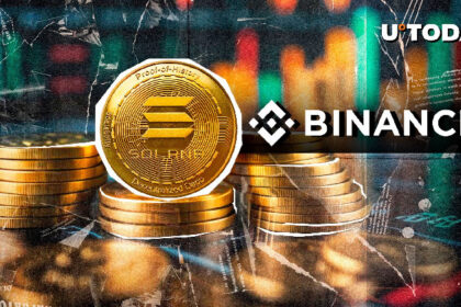 FDUSD on Solana Makes it to Binance, Zero Fees on Deposits and Withdrawals