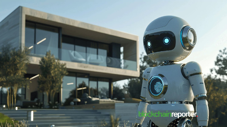 Revolutionizing Global Property Rentals Through Blockchain Innovation