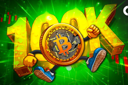 Bitcoin Rises Above $100K as Analysts Target $116K in January