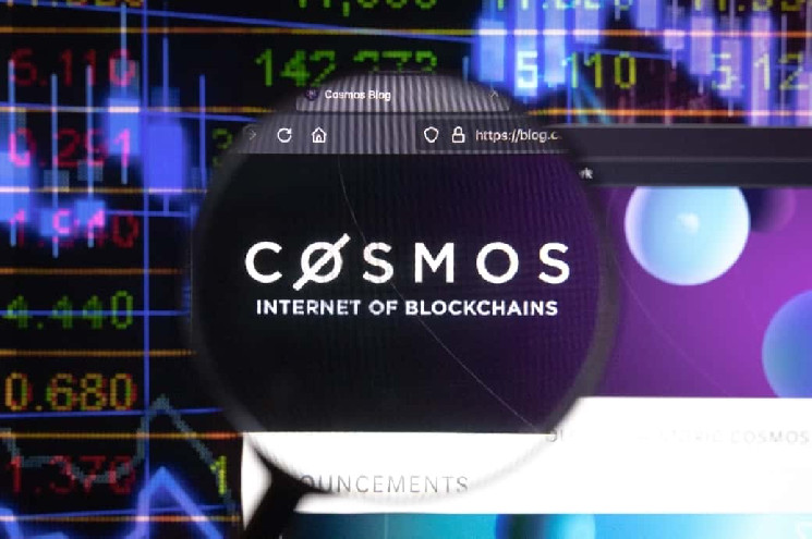 Meter launches Supernova Core to promote Cosmos blockchain development