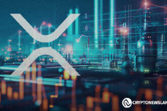 Jake Claver Sees Big Future for XRP and Chainlink’s Ripple Partnership