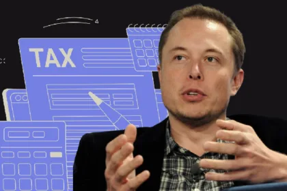 Elon Musk brings crypto tax attention to the IRS – D.O.G.E onto crypto affairs?