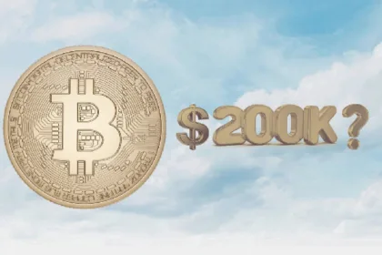 Most investors, analysts and industry execs see Bitcoin’s price doubling to $200k in 2025