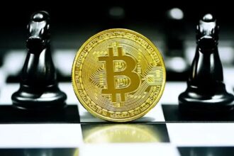 Bitcoin Is Forming A Symmetrical Triangle – Breakout Or Breakdown?