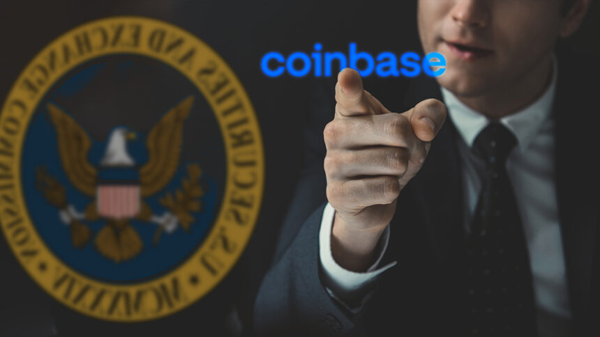 Coinbase achieves first victory over the SEC