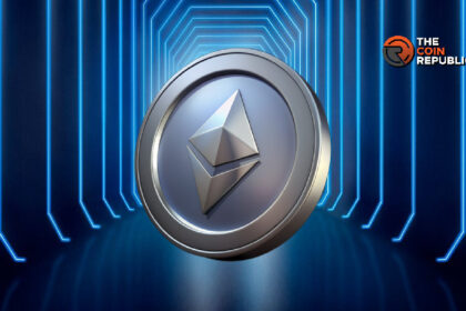 Ethereum Price Poised For 43% Surge, Eyes $4,800 Range And Beyond