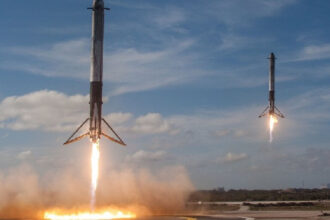 Dogecoin Fan Elon Musk Pumps CumRocket Meme Coin—Again