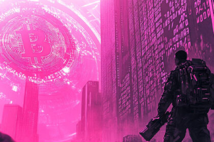 Bitcoin Primed To Hit New All-Time High in Next Leg Up, According to Crypto Analyst – Here’s His Target