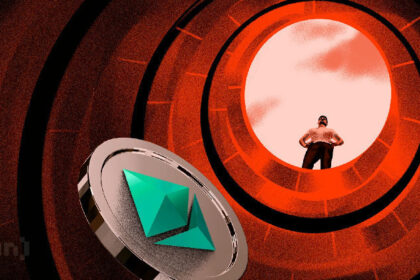 Ethereum’s Dropping Demand Could Send It Under $3,000