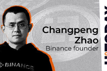 CZ Announces 'New Leadership' as Binance Labs Rebrands and CZ Joins In