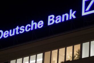 Bitcoin's Outlook Is Bullish With Prices Expected to Remain Elevated: Deutsche Bank