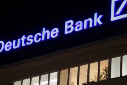 Bitcoin's Outlook Is Bullish With Prices Expected to Remain Elevated: Deutsche Bank